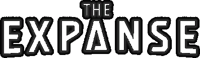 The Expanse: A Telltale Series Логотип