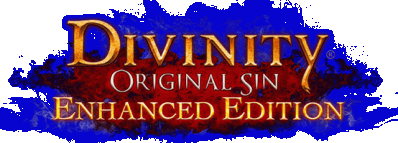 Divinity: Original Sin - Enhanced Edition Логотип