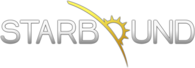 Starbound Логотип