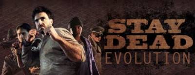 Stay Dead Evolution Логотип