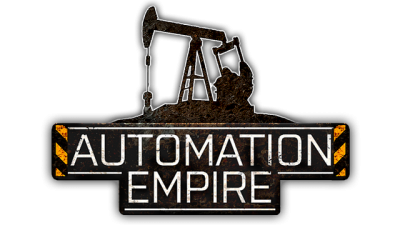 Automation Empire Логотип