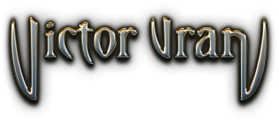 Victor Vran Логотип