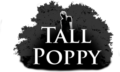Tall Poppy Логотип