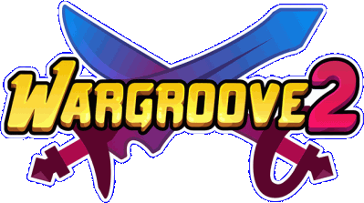 Wargroove 2 Логотип