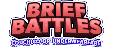 Brief Battles Логотип