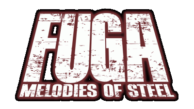 Fuga: Melodies of Steel Логотип