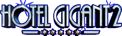Hotel Giant 2 Логотип