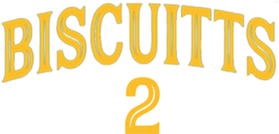 Biscuitts 2 Логотип