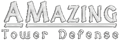 AMazing TD Логотип