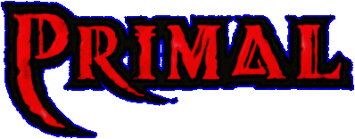 Primal Логотип