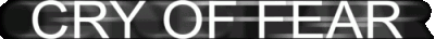 Cry of Fear Логотип
