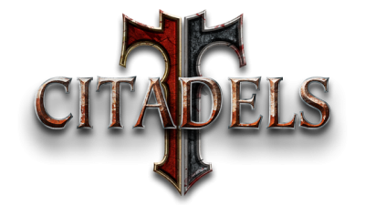 Citadels Логотип