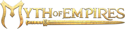 Myth of Empires Логотип