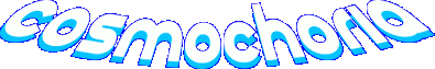 Cosmochoria Логотип
