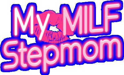 My MILF Stepmom Логотип