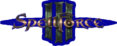 SpellForce 3 Логотип