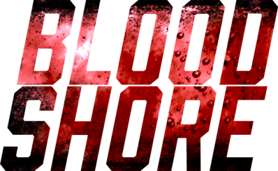 Bloodshore Логотип
