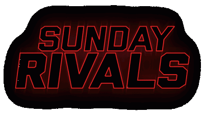 Sunday Rivals Логотип