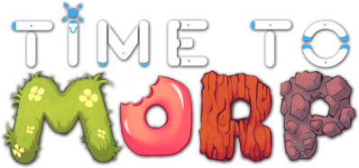 Time to Morp Логотип