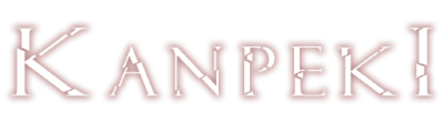 Kanpeki Логотип
