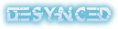 Desynced Логотип