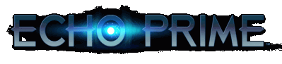 Echo Prime Логотип