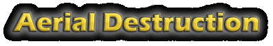 Aerial Destruction Логотип