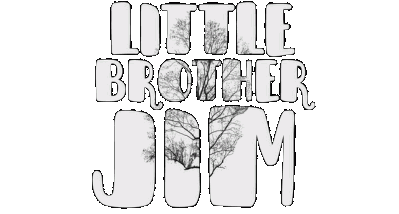 Little Brother Jim Логотип
