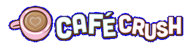 Cafe Crush Логотип
