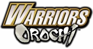 Warriors Orochi Логотип