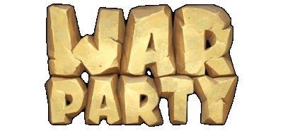 WAR PARTY Логотип