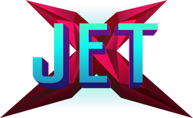 JetX VR Логотип