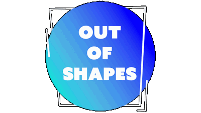 Out of Shapes Логотип