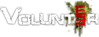 Volunteer Логотип