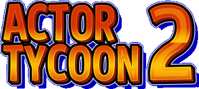 Actor Tycoon 2 Логотип