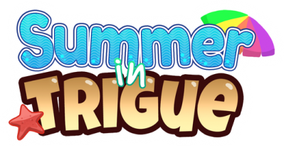 Summer In Trigue Логотип
