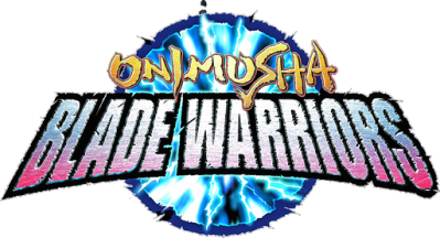 Onimusha: Blade Warriors Логотип
