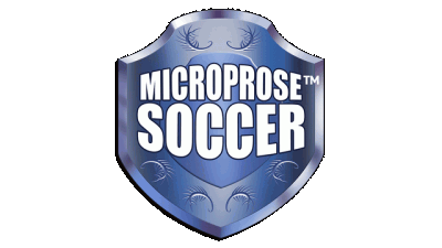 MicroProse Soccer Логотип