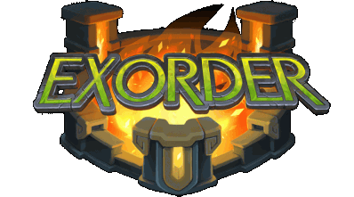 Exorder Логотип