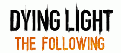 Dying Light: The Following Логотип