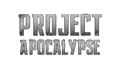 Project Apocalypse Логотип