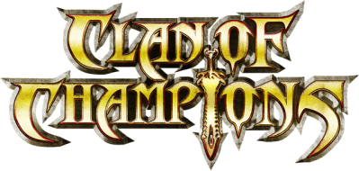 Clan of Champions Логотип