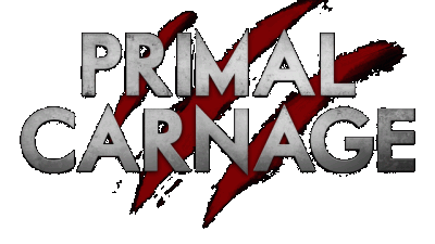 Primal Carnage Логотип