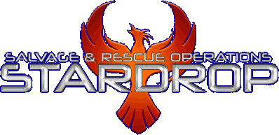 STARDROP Логотип