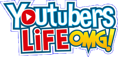 Youtubers Life Логотип