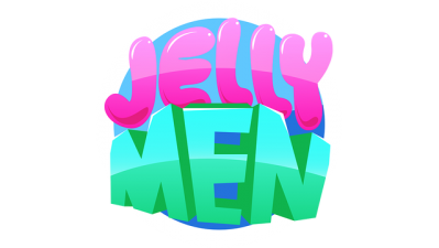 JellyMen Логотип