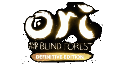 Ori and the Blind Forest: Definitive Edition Логотип