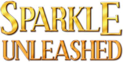 Sparkle Unleashed Логотип
