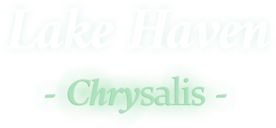 Lake Haven - Chrysalis Логотип