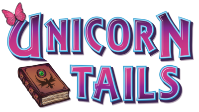 Unicorn Tails Логотип